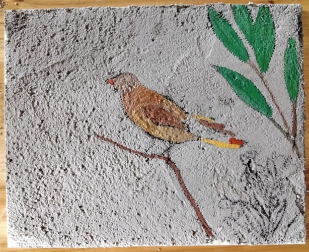 affresco 1